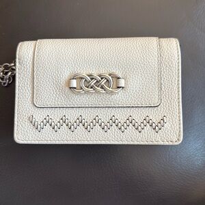 BRIGHTON Interlok Medium Wallet